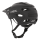 ONeal Trailfinder Solid V.23 Schwarz Fahrrad Helm All Mountain Bike Trail MTB BMX