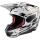Alpinestars S-M5 SM5 ECE 22.06 Mineral Grau MX Helm Crosshelm Motocross Cross Enduro