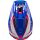 Alpinestars S-M5 SM5 ECE 22.06 Sail Pink Blau MX Helm Crosshelm Motocross Cross Enduro