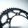 GP-TECH Factory Sprocket Honda Kettenrad Schwarz CR CRF 125 250 450 MX