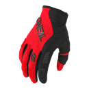 ONeal Element Handschuhe Rot V24 MTB MX Motocross Cross Enduro Quad Supermoto DH