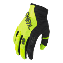 ONeal Element Handschuhe Gelb V24 MTB MX Motocross Cross Enduro Quad Supermoto DH