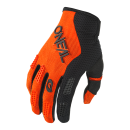 ONeal Element Handschuhe Orange V24 MTB MX Motocross Cross Enduro Quad Supermoto DH