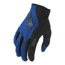 ONeal Element Handschuhe Blau V24 MTB MX Motocross Cross Enduro Quad Supermoto DH