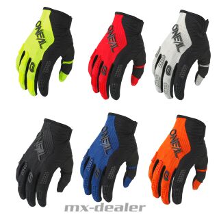 ONeal Element Handschuhe V24 MTB MX Motocross Cross Enduro Quad Gruppe