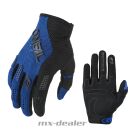 ONeal Element Handschuhe V24 MTB MX Motocross Cross Enduro Quad Gruppe M (8,5) Blau