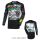 ONeal Element Rancid Schwarz Jersey Trikot MX Motocross MTB Enduro