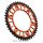 JT Sprockets Stahl Alu Kettenrad 45 Zähne Twinstar Orange KTM LC4 Adventure Duke SMC EXC