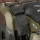 Moose Big Horn Gepäck Kotflügel Tasche für Schutzblech Fender Bag Quad ATV