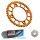 JT Sprockets Racelite EK Chain Kettenkit KTM Orange SX 85 2004 bis 2017