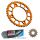 JT Sprockets Racelite EK Chain Kettenkit KTM Orange SX 85 ab 2018 bis aktuell