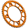 JT Sprockets Racelite EK Chain Kettenkit KTM Orange SX 85 ab 2018 bis aktuell