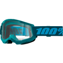 100 % Crossbrille Strata2 Stone Motocross Enduro Downhill...