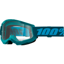 100 % Crossbrille Strata2 Stone Motocross Enduro Downhill MTB BMX DH