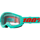 100 % Crossbrille Strata2 Maupiti Motocross Enduro...