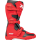 Thor Blitz XR Offroad MX Stiefel Boot Rot Motocross Enduro Cross Stiefel
