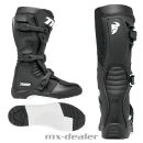 Thor Blitz XR Offroad MX Stiefel Boot Schwarz Motocross Enduro Cross Stiefel