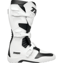 Thor Blitz XR Offroad MX Stiefel Boot Weiß Motocross Enduro Cross Stiefel