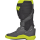 Thor Radial Grau Acid Crossstiefel Enduro Stiefel Motocross MX Offroad