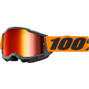 100 % Prozent Accuri2 Orange II Crossbrille MX Motocross...