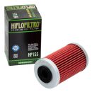 Ölfilter HF155 HF156 Set KTM 640 LC4 620 LC4 Duke Supermoto 400 EGS