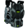 Thor Sentinel Pro Brustpanzer Brustschutz MX Enduro Motocross Schwarz