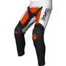 Seven MX Vox Aperture Orange 2024 Motocross Enduro Combo Cross Hose Jersey