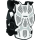 Thor Sentinel Pro Brustpanzer Brustschutz MX Enduro Motocross Weiß