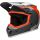 BELL MX-9 Mips Helm - Dart Gloss Charcoal/Orange - Orange & Orange & Schwarz - Größe XXL