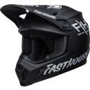 BELL MX-9 Mips Helm - Fasthouse Prospect Matte...