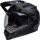 BELL MX-9 Adventure MIPS Helm - Matte Black Größe: XL