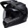 BELL MX-9 Adventure MIPS Helm XXL Schwarz Matt