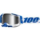 100 % Prozent Racecraft2 Isola verspiegelt MX Motocross Cross Brille MTB DH