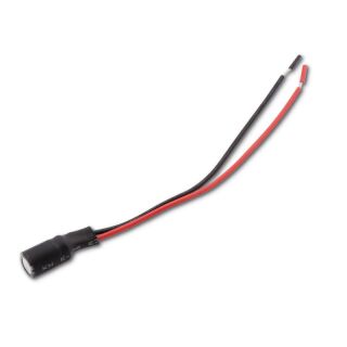HIGHSIDER Kondensator, mit Kabel 1000 µF