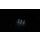 SHIN YO Universal TRI LED-Standlicht mit Halter und selbstklebender Folie 12V