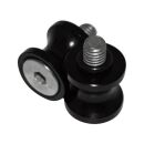 SHIN YO Bobbins für Ständeraufnahme M8 x 1.25...