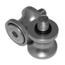 SHIN YO Bobbins für Ständeraufnahme M8 x 1.25...