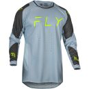 FLY RACING Evolution DST Jersey - Ice...