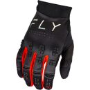 FLY RACING Evolution DST Handschuhe M/L Rot & Schwarz...