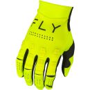 FLY RACING Evolution DST Handschuhe S/M Fluo Gelb &...