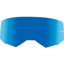 FLY RACING Einstärkenglas für Brillen - Blau