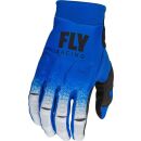 FLY RACING Evolution Dst Handschuhe Blau/Grau M-9 M Blau...