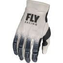 FLY RACING Evolution Dst Handschuhe Ivory/Dark Grau M-9 M...