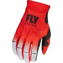 FLY RACING Evolution Dst Handschuhe Rot/Grau M-9 M Rot 2023