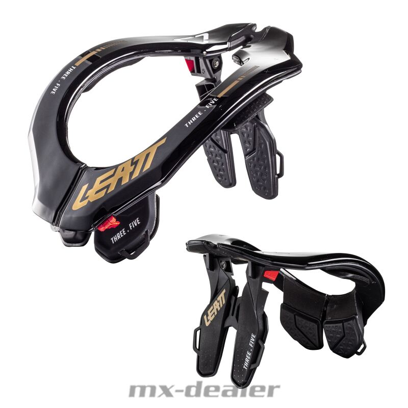 MX Neck Guard Nackenschutz standard Motorrad Nackenstütze 