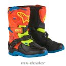 Alpinestars Kinder Tech 3S Kids Motocross Stiefel Pee Wee...