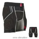 FLY Racing Short Compression BARRICADE Protektoren Hose Enduro MTB MX Motocross