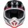 Bell Helmets MX-9 Crosshelm Twitch DBK 24 Schwarz MIPS MX Helm
