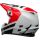 Bell Helmets MX-9 Crosshelm Alter Ego Gloss Rot MIPS MX Helm