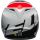 Bell Helmets MX-9 Crosshelm Alter Ego Rot MIPS MX Helm + HP7 Brille
